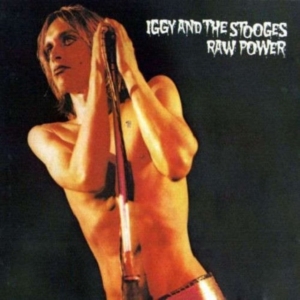Iggy & The Stooges - Raw Power in the group VINYL / Pop-Rock at Bengans Skivbutik AB (2241583)