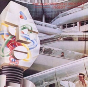 Alan Parsons Project The - I Robot in the group Minishops / Alan Parsons at Bengans Skivbutik AB (2241584)