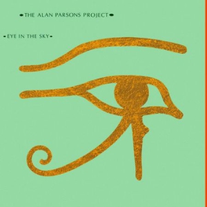Alan Parsons Project The - Eye In The Sky in the group Minishops / Alan Parsons at Bengans Skivbutik AB (2241586)