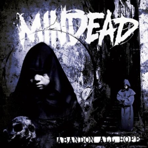 Mindead - Abandon All Hope in the group CD / Hårdrock/ Heavy metal at Bengans Skivbutik AB (2241589)