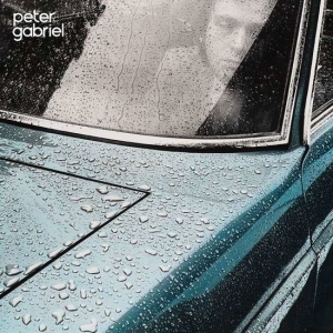 Peter Gabriel - Peter Gabriel 1 Car (Vinyl) in the group VINYL / Pop-Rock at Bengans Skivbutik AB (2245957)