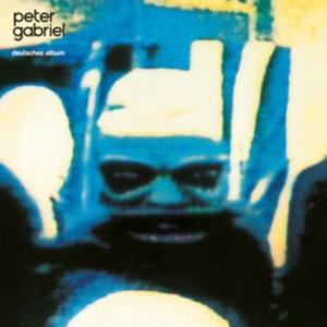 Peter Gabriel - Peter Gabriel 4 Ein Deutsches Album in the group Minishops / Peter Gabriel at Bengans Skivbutik AB (2245961)