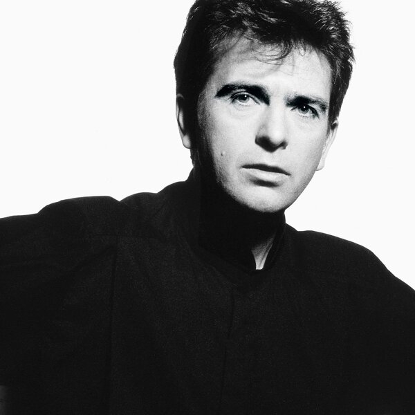 Peter Gabriel - So in the group VINYL / Bestsellers at Bengans Skivbutik AB (2245962)