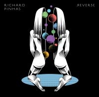 Pinhas Richard - Reverse in the group CD / Pop-Rock at Bengans Skivbutik AB (2245993)