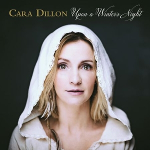 Dillon Cara - Upon A Winter's Night in the group CD / Pop-Rock at Bengans Skivbutik AB (2246000)