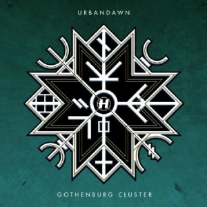 Urbandawn - Gothenburg Cluster in the group CD / Dans/Techno at Bengans Skivbutik AB (2246005)