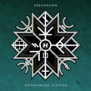 Urbandawn - Gothenburg Cluster in the group CD / Dance-Techno at Bengans Skivbutik AB (2246005)