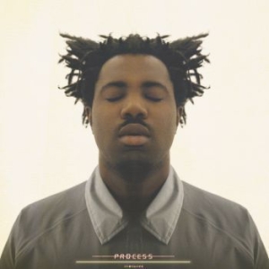 Sampha - Process in the group CD / Upcoming releases / Rock at Bengans Skivbutik AB (2248127)