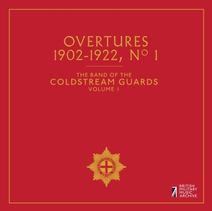 Band Of The Coldstream Guards John - Band Of The Coldstream Guards, Vol. in the group Externt_Lager /  at Bengans Skivbutik AB (2248166)