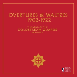 Band Of The Coldstream Guards John - Band Of The Coldstream Guards, Vol. in the group Externt_Lager /  at Bengans Skivbutik AB (2248168)