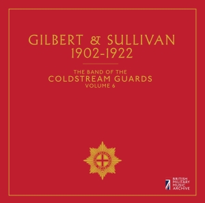 Band Of The Coldstream Guards John - Band Of The Coldstream Guards, Vol. in the group Externt_Lager /  at Bengans Skivbutik AB (2248171)