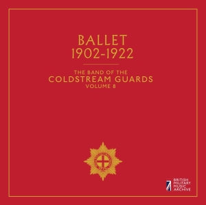 Band Of The Coldstream Guards John - Band Of The Coldstream Guards, Vol. in the group Externt_Lager /  at Bengans Skivbutik AB (2248173)
