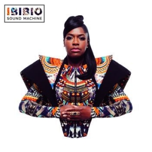 Ibibio Sound Machine - Uyai in the group CD / Upcoming releases / Rock at Bengans Skivbutik AB (2249433)