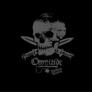 Omnizide - Nekroregime in the group CD / Hårdrock/ Heavy metal at Bengans Skivbutik AB (2249444)