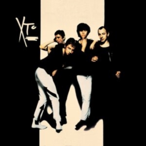 Xtc - White Music in the group CD / Pop-Rock at Bengans Skivbutik AB (2249599)