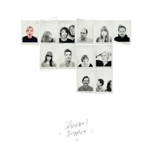 Säkert! - Däggdjur in the group CD / Upcoming releases / Pop at Bengans Skivbutik AB (2249621)