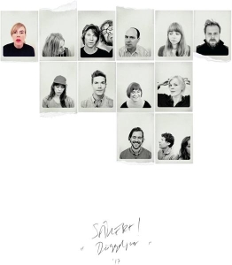 Säkert! - Däggdjur in the group CD / Upcoming releases / Pop at Bengans Skivbutik AB (2249621)
