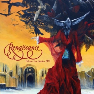 Renaissance - Delane Lea Studios 1973 in the group VINYL / Rock at Bengans Skivbutik AB (2249696)