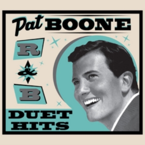 Boone Pat - R&B Duet Hits in the group CD / Pop-Rock at Bengans Skivbutik AB (2249700)