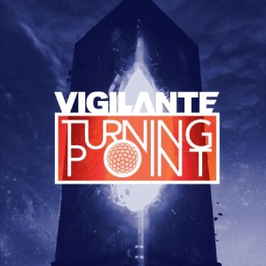 Vigilante - Turning Point in the group CD / Rock at Bengans Skivbutik AB (2249736)