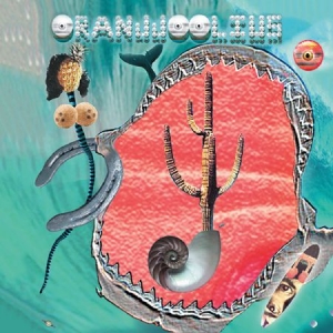 Oranjjoolius - Oranjjoolius + Live In Reno in the group CD / Rock at Bengans Skivbutik AB (2249740)