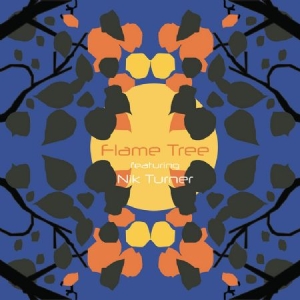 Flame Tree Feat. Nik Turner - Flame Tree Feat. Nik Turner in the group CD / Rock at Bengans Skivbutik AB (2249756)