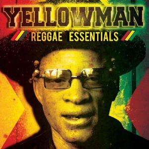 Yellowman - Reggae Essentials in the group VINYL / Reggae at Bengans Skivbutik AB (2249830)