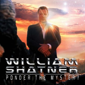 William Shatner - Ponder The Mystery in the group VINYL / Pop at Bengans Skivbutik AB (2249867)