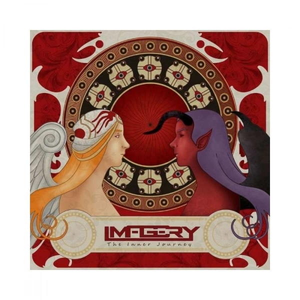Various Artists - A Tribute To Journey in the group CD / Bestsellers at Bengans Skivbutik AB (2249912)