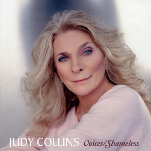 Collins Judy - Voices / Shameless in the group CD / Pop at Bengans Skivbutik AB (2250052)