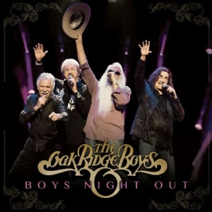 Oak Ridge Boys - Boys Night Out in the group VINYL / Country at Bengans Skivbutik AB (2250084)