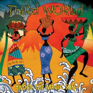 Third World - Under The Magic Sun in the group CD / Reggae at Bengans Skivbutik AB (2250099)