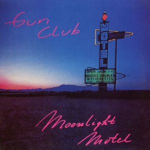Gun Club - Moonlight Motel in the group VINYL / Pop-Rock at Bengans Skivbutik AB (2250114)