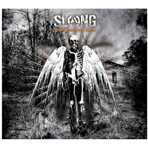 Slang - Glory Outshines Doom in the group CD / Rock at Bengans Skivbutik AB (2250231)