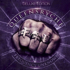 Queensr?Che - Frequency Unknown - Deluxe Edition in the group CD / Hårdrock/ Heavy metal at Bengans Skivbutik AB (2250247)