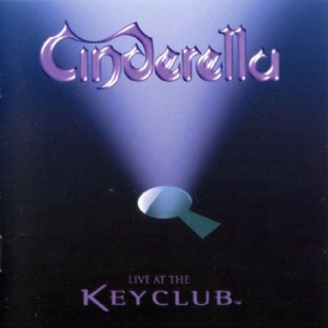 Cinderella - Live At The Key Club in the group VINYL / Pop-Rock at Bengans Skivbutik AB (2250378)