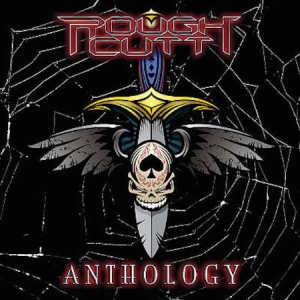 Rough Cutt - Anthology in the group CD / Rock at Bengans Skivbutik AB (2250388)