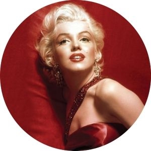 Marilyn Monroe - Diamonds Are A Girl's Best Friend - in the group VINYL / Pop at Bengans Skivbutik AB (2250534)