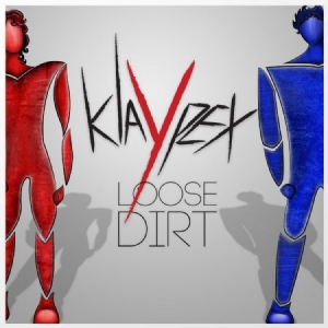 Klaypex - Loose Dirt in the group CD / Rock at Bengans Skivbutik AB (2250568)