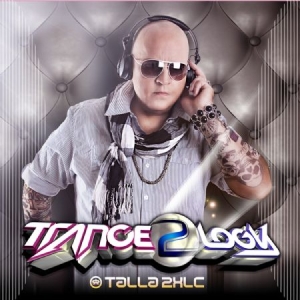 Talla 2Xlc - Tranceology 2 in the group CD / Rock at Bengans Skivbutik AB (2250618)