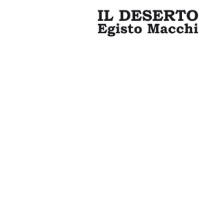 Macchi Egisto - Il Destro in the group VINYL / Rock at Bengans Skivbutik AB (2250652)