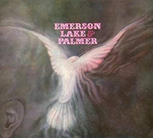 Emerson Lake & Palmer - Emerson, Lake & Palmer (2-Cd S in the group CD / Pop-Rock at Bengans Skivbutik AB (2251002)