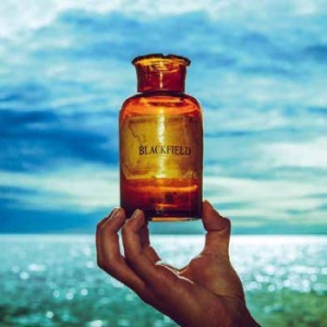 Blackfield - V - Digipack in the group CD / Upcoming releases / Pop at Bengans Skivbutik AB (2251238)