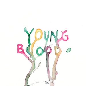 Lady Hardanger - Young Blood (Inkl.Cd) in the group VINYL / Pop at Bengans Skivbutik AB (2251273)