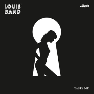 Louis Band - Taste Me in the group VINYL / Dance-Techno at Bengans Skivbutik AB (2251313)