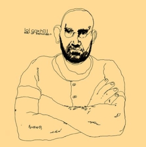 Coxhill Lol - Ear Of Beholder in the group VINYL / Jazz/Blues at Bengans Skivbutik AB (2251382)