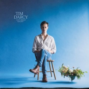 Tim Darcy - Saturday Night in the group OUR PICKS / Stocksale / Vinyl Pop at Bengans Skivbutik AB (2252428)