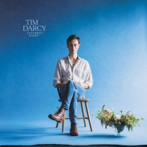 Tim Darcy - Saturday Night in the group OUR PICKS / Stocksale / CD Sale / CD POP at Bengans Skivbutik AB (2252431)