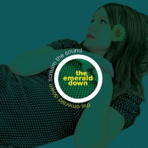 Emerald Down - Scream The Sound in the group CD / Rock at Bengans Skivbutik AB (2253756)