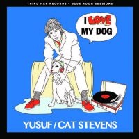 Yusuf/Cat Stevens - I Love My Dog/Matthew & Son in the group VINYL / Pop-Rock at Bengans Skivbutik AB (2253761)